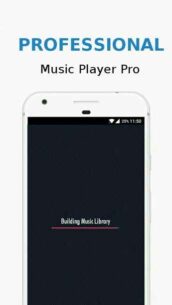 Android Internet Music Player Pro 1.0 Apk for Android 5