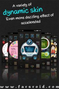 Android booster  1.6.8 Apk for Android 3