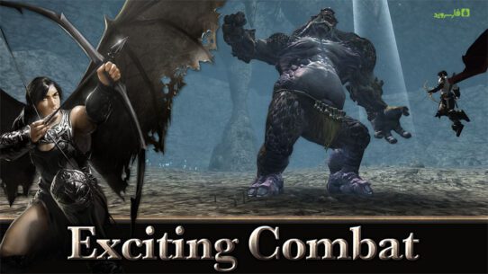 Angel Sword 1.0.5 Apk + Mod for Android 1