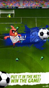 Angry Birds Goal!  0.4.14 Apk for Android 6