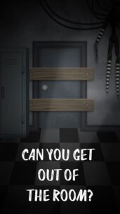 Animatronic Horror Doors  2.12 Apk + Mod for Android 3