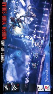 Anomaly 2 v 1.1 Apk for Android 2
