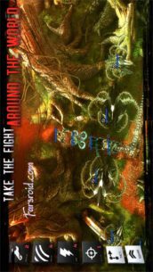 Anomaly 2 v 1.1 Apk for Android 3