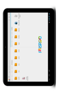 AntTek Explorer EX (PRO) 5.6 Apk for Android 1