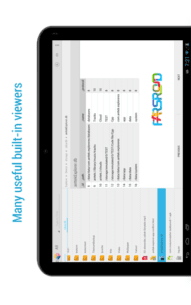 AntTek Explorer EX (PRO) 5.6 Apk for Android 2