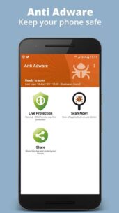 Anti Adware Full  3.6 Apk for Android 1