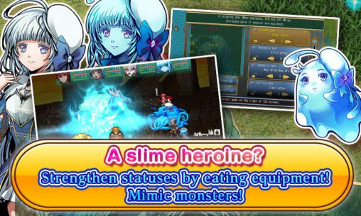 Antiquia Lost g 1.1.0 Apk + Mod for Android 2