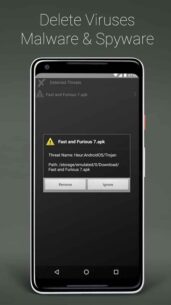 Antivirus 2018 Premium 1.0 Apk for Android 3