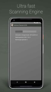 Antivirus 2018 Premium 1.0 Apk for Android 5
