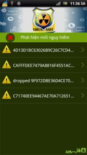 Antivirus Gold  1.0.6 Apk for Android 1