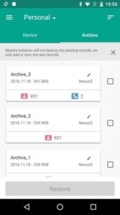 Apk Backup Restore 1.1.1 Apk for Android 4