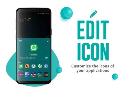 Apolo Launcher 2.0.1 Apk for Android 1