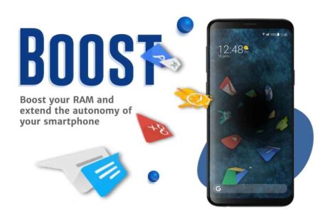 Apolo Launcher 2.0.1 Apk for Android 4