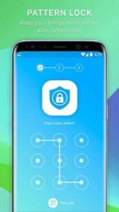 App lock – Fingerprint password Pro (Paid no ads) 1.1 Apk for Android 6