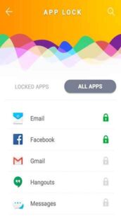 App lock & gallery vault 1.19 Apk for Android 1