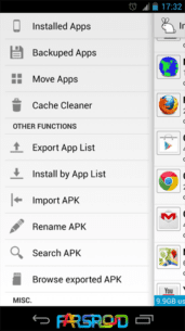 AppWererabbit (Toolbox)  1.2.1 Apk for Android 1