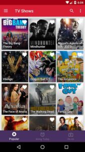 Appflix Premium  2.0.3 Apk for Android 1