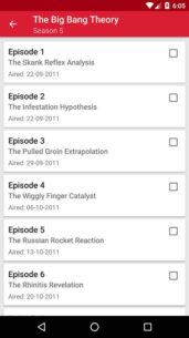 Appflix Premium  2.0.3 Apk for Android 5