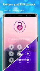 Applock – Fingerprint Password & Gallery Vault Pro 2.1 Apk for Android 8