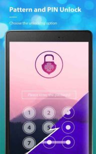 Applock – Fingerprint Password & Gallery Vault Pro 2.1 Apk for Android 5