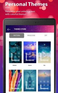 Applock – Fingerprint Password & Gallery Vault Pro 2.1 Apk for Android 6