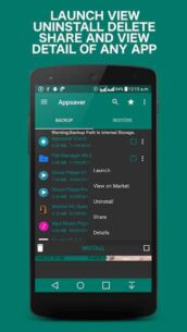 Appsaver (PRO) 43.0 Apk for Android 1