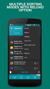 Appsaver (PRO) 43.0 Apk for Android 2