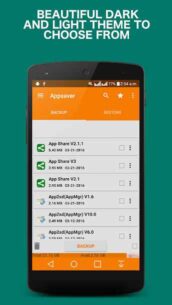 Appsaver (PRO) 43.0 Apk for Android 5