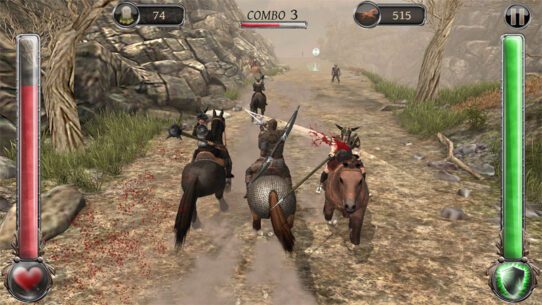 Arcane Knight  2.2 Apk + Mod for Android 1