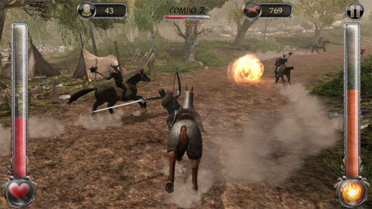 Arcane Knight  2.2 Apk + Mod for Android 2