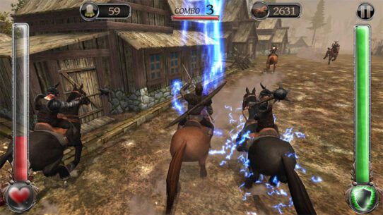 Arcane Knight  2.2 Apk + Mod for Android 6