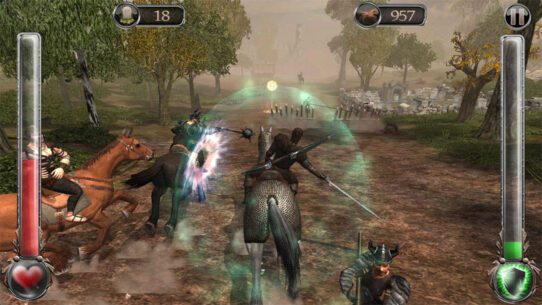 Arcane Knight  2.2 Apk + Mod for Android 7