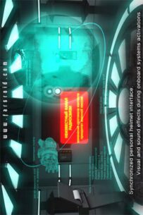 Archangel: Martian Orbit 1.8 Apk for Android 3