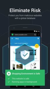 Armorfly Browser Downloader 1.1.07.0032 Apk for Android 3
