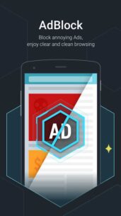 Armorfly Browser Downloader 1.1.07.0032 Apk for Android 4