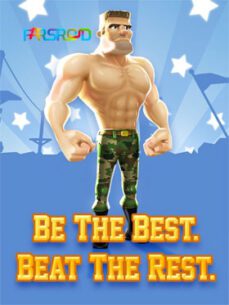 Army Academy 1.1 Apk for Android 3