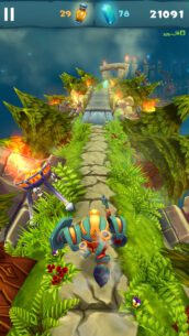 Asgard Run  1.0.165 Apk + Mod for Android 1