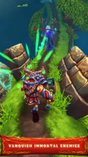 Asgard Run  1.0.165 Apk + Mod for Android 7