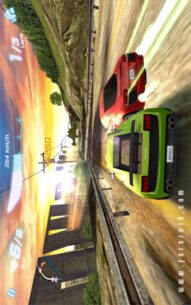 Asphalt 6: Adrenaline 1.3.3 Apk for Android 1