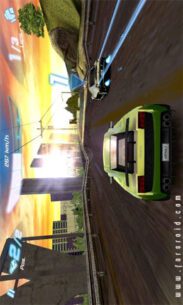 Asphalt 6: Adrenaline 1.3.3 Apk for Android 3