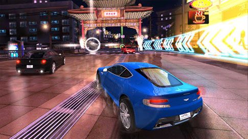 Asphalt 7: Heat h 1.1.2 Apk + Data for Android 3