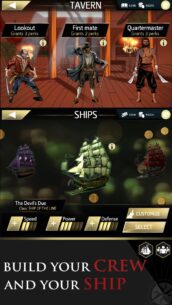 Assassin’s Creed Pirates  2.9.1 Apk + Mod + Data for Android 1