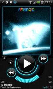 Astro Player Pro  2.7 Apk for Android 1