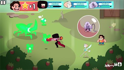 Attack the Light 1.0.0 Apk + Mod + Data for Android 1