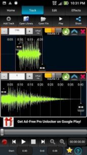 AudioDroid : Audio Mix Studio 2.9.9 Apk for Android 9