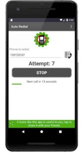 Auto Redial (Dual sim, No Ads) 6.8 Apk for Android 2