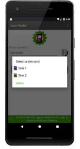 Auto Redial (Dual sim, No Ads) 6.8 Apk for Android 3