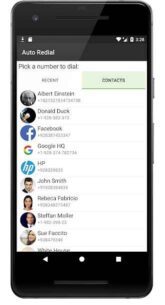 Auto Redial (Dual sim, No Ads) 6.8 Apk for Android 4