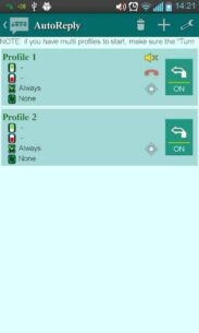 Auto SMS Pro (No Ads) 3.1.9 Apk for Android 8