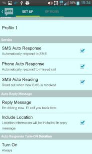 Auto SMS Pro (No Ads) 3.1.9 Apk for Android 1